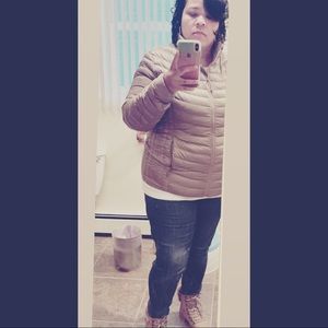 Meet your Posher, Ann